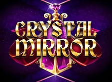 Crystal Mirror