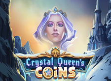 Crystal Queens Coins preview