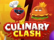 Culinary Clash