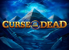 Curse of the Dead logo