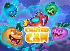 Cursed Can
