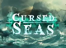 Cursed Seas