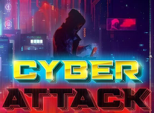 Cyber Attack