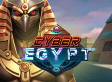 Cyber Egypt