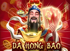 Da Hong Bao logo