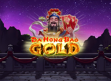 Da Hong Bao Gold