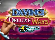 Da Vinci DeluxeWays Logo