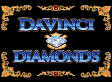 Da Vinci Diamonds Logo