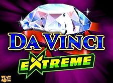 Da Vinci Extreme Logo