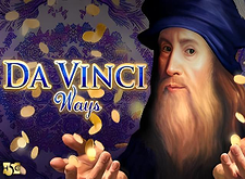 Da Vinci Ways logo