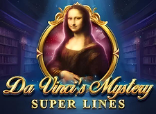 Da Vincis Mystery
