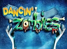 Dancin Zombies logo