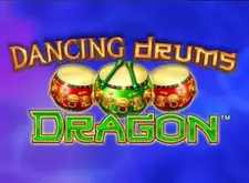 Dancing Drums Dragon