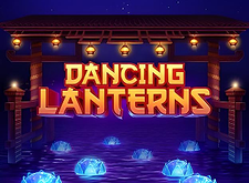 Dancing Lanterns-Logo