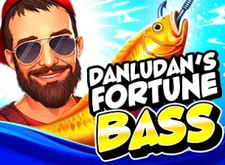 DanLudans Fortune Bass logo