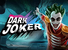 Dark Joker logo