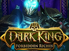 Dark King Forbidden Riches