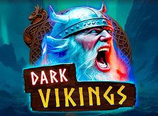 Dark Vikings logo
