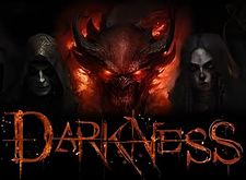 Darkness logo
