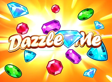 logotipo de Dazzle Me