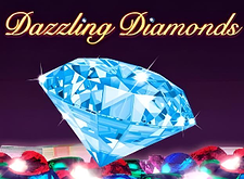 Dazzling Diamonds logo