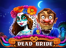 Dead Bride logo