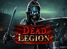 Dead Legion preview