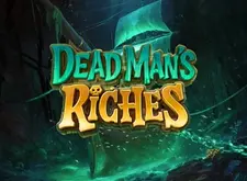 Dead Mans Riches