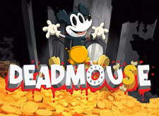 Dead Mouse Adventures preview