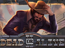 logotipo de Dead Or Alive 2