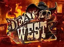 Dead West preview