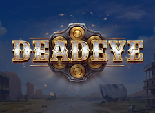 Deadeye preview