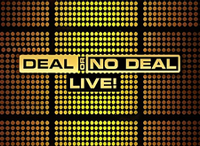 Deal or No Deal Live