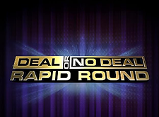 Deal or No Deal Rapid Round logo