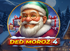 Ded Moroz 4