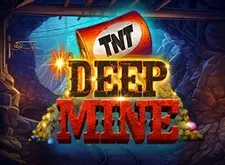 Deep Mine logo