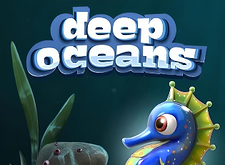 Deep Oceans logo