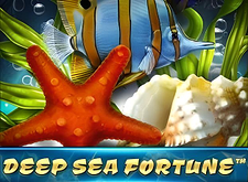 Deep Sea Fortune
