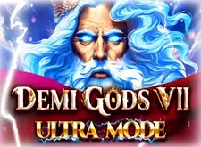 Demi Gods VII