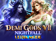 Demi Gods VII Nightfall