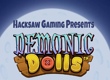 Demonic Dolls
