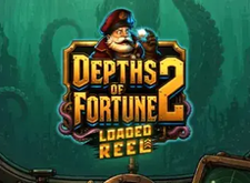 Depths of Fortune 2