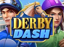 Derby Dash logo