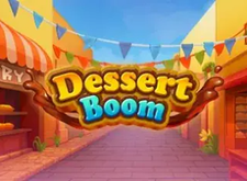Dessert Boom