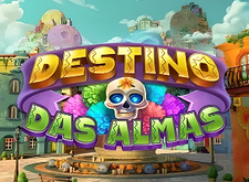Destino Das Almas logo