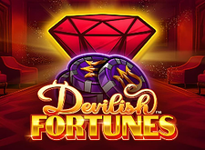 Devilish Fortunes preview