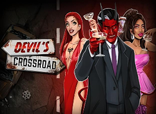 Devils Crossroad