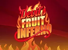Devils Fruit Inferno