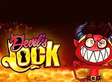 Devils Lock preview