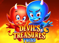 Devils Treasures Twins